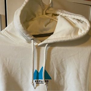 Never worn , Old Navy Hoodie